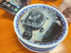 龟苓膏-韵姐牛奶甜品世家