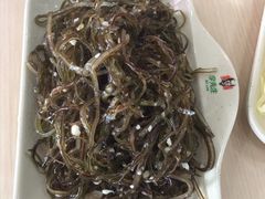 -李先生牛肉面大王(营口大润发店)