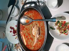 -以饭湘许(新塘万达店)