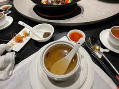 -木守西溪溪隐餐厅