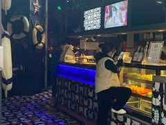-胖哥俩肉蟹煲(世茂国际广场店)