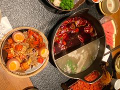 -盡膳口福跷脚牛肉火锅(北美新天地店)