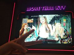 -星聚会KTV(上海松江万达店)