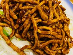 京酱肉丝-天津卫码头(南开大悦城店)