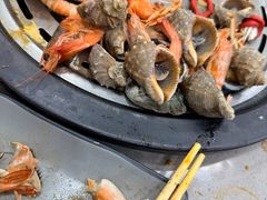 -仙螺岛海鲜自助餐厅(总店)