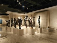 -长春世界雕塑园冰雪艺术天地