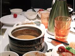 -加餐海鲜自助(宝龙一城店)