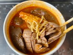 -乌糖沙茶面(民族路店)