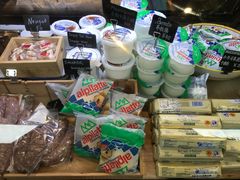 零售区-Alimentari早午餐(安福路店)