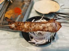 -寻小欢焖烤羊肉串(九眼桥店)