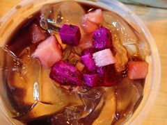 -饭江湖·江湖菜(湖广会馆店)