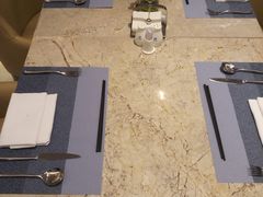 -西安高新希尔顿酒店·咖啡露台西餐厅