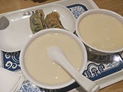 -冰泉豆浆馆(阳朔店)