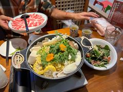 -有喜屋·烧鸟·居酒屋(周浦万达店)