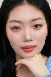 -韩美绣·骨相纹眉·洗眉美瞳线