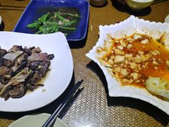 -烟水渔庄餐厅(西溪湿地店)