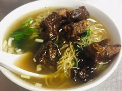 -坚记面店(一德路店)