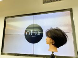 -OnHair造型