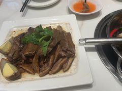 -鹅香四海·卤水火锅·砂锅粥·潮汕菜(宝安店)