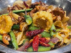 -唐闸邵记鸡煲馆