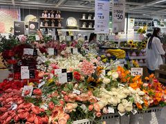 -宜家家居(西安未央商场店)