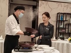 -Yan Ting宴庭中餐厅-长沙瑞吉酒店(运达店)