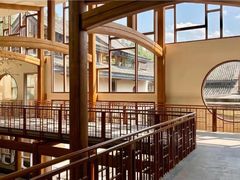 -腾冲和顺柏联酒店