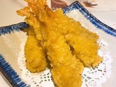 -羽寿司(东方宝泰店)