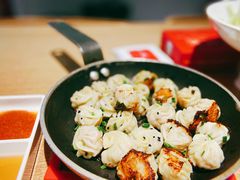 -望江门小龙虾·烧烤(九堡店)
