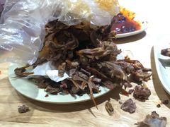 -隆氏兔头(同盛路店)