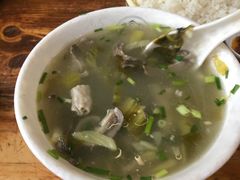 -陈记汤饭(水巷口店)