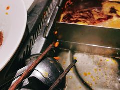 -海底捞火锅(长沙华创国际广场店)