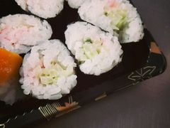 -墨竹寿司(九江店)