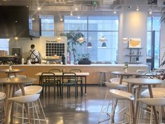 -dotcom coffee古点咖啡(致真大厦店)