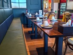 -章记星洲 · 新加坡餐厅(望京店)