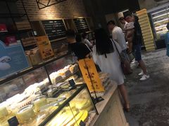 -拉那巴米 蛋糕定制(世纪东方广场店)