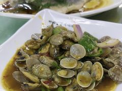 -景好海鲜餐厅(大鹏必选旅游店)