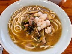 -奎元馆.百年奎元.非遗传承(西湖边的解放路店)