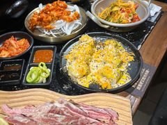 -九田家黑牛烤肉料理(珠江摩尔店)