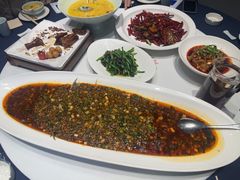 -院8里·少城记忆老川菜(宽窄巷子店)