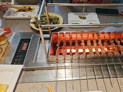 -邢氏老太太烧烤(南山店)