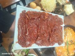 -黔有有贵州酸汤夺夺粉火锅(五味十字店)