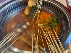 -宏姐串串香(宏伟路店)