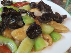 -日昌餐馆(亦庄店)