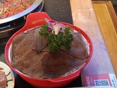 -大龙燚火锅(南山大道店)