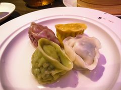 -万丽轩·粤菜(王府井金茂万丽酒店)