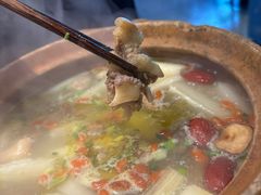 东山羊肉火锅-靓靓蒸虾·头牌蒸虾(南山桂庙店)