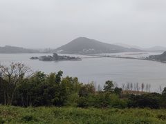 -南北湖风景区