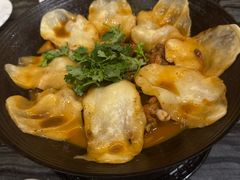 -四季轩中餐厅(徐州开元名都大酒店)