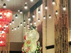 店内布置-香乐园·淮扬菜中餐厅·Shang Garden(福田香格里拉店)